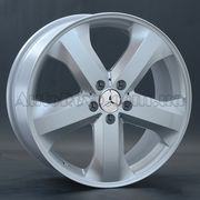 Replay Mercedes (MR102) 8,5x19 5x112 ET56 DIA66,6 (silver)
